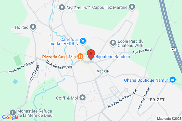 Roland/Baudouin