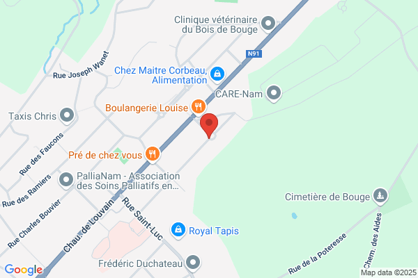 Philippe Charlier & Associes