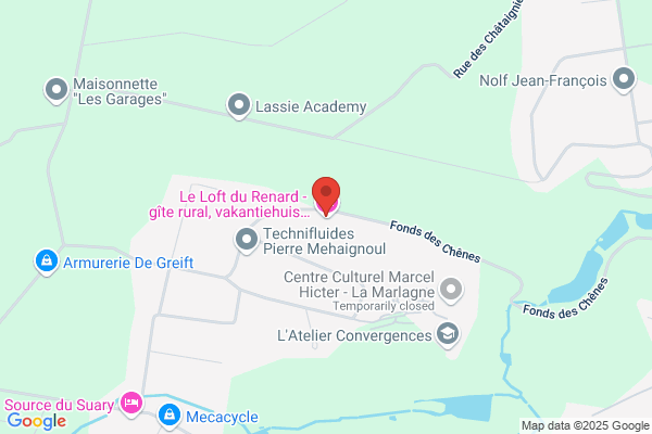 Jean De Lenart Construction Sprl
