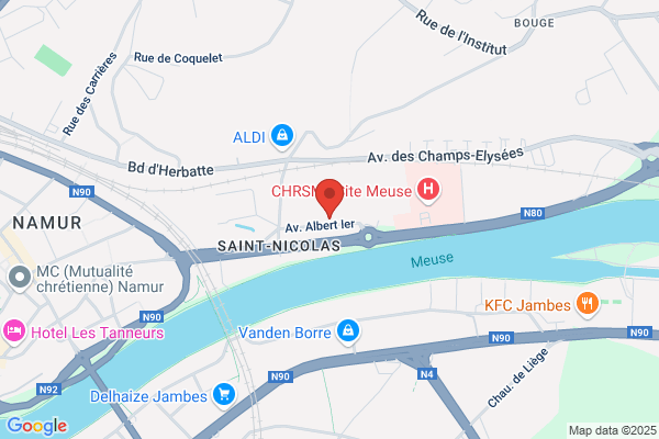 Gossieaux Véronique