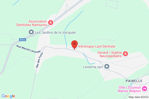 Last Véronique
