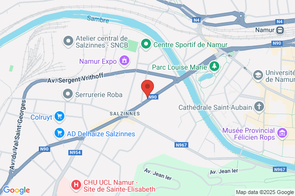 Menasse/Jacques