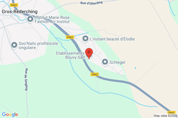 Bouvy N