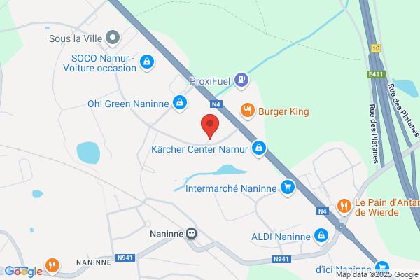 Jacqmin Droguerie
