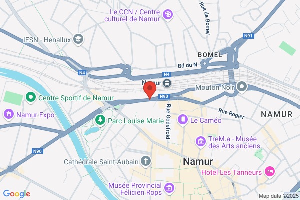 College International D'esthetique-Cosmetique