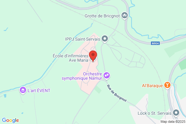 Ave Maria (Ecole D'infirmieres)