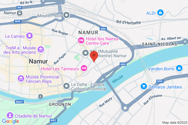 Namur Electro
