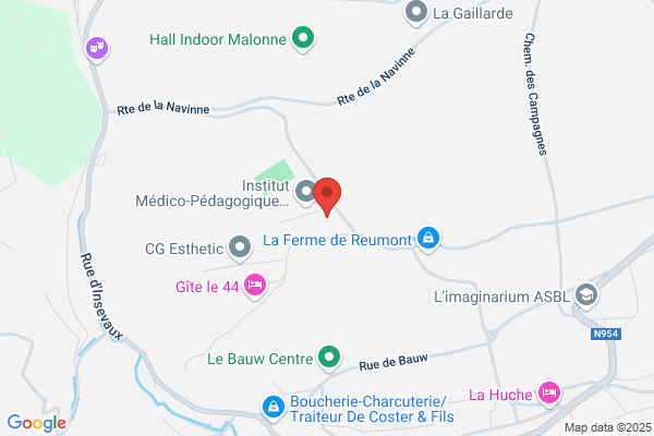 Ecole Prim Prof Enseig Spec Reumonjoie/ Clair val