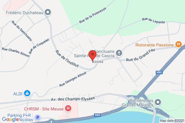Ecole Ste Marguerite
