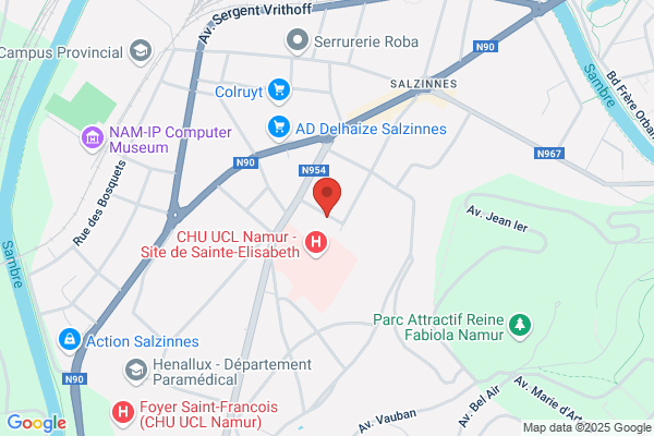 Petit Nameur (Au)