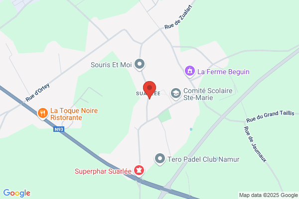 Grognard/Fabrice