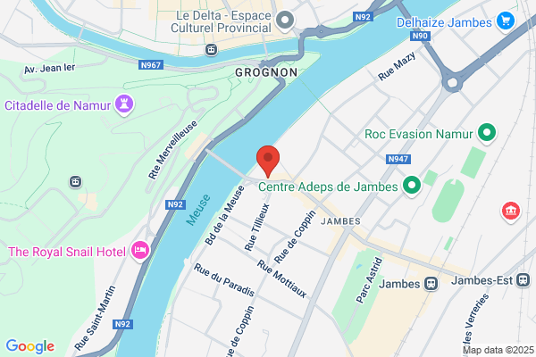 Coin Des Pêcheurs (Au)