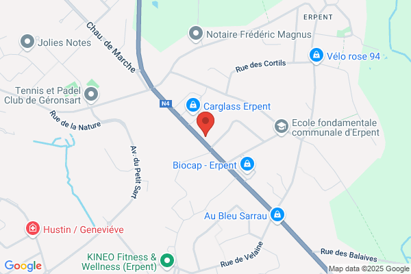 Choppinet - Hachez/Simone