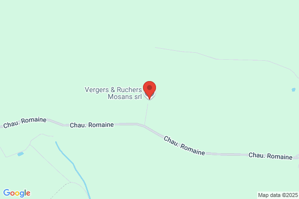 Vergers De Wépion (Les)
