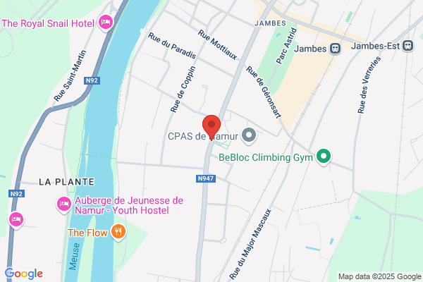 Etablissements Detienne