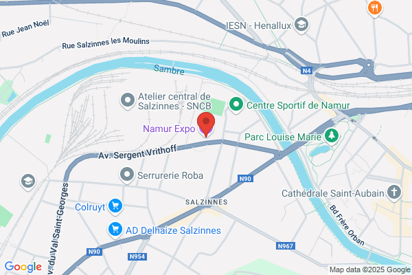 Espace Mobilis