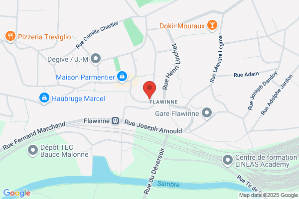 Maison D'eglantine (La)