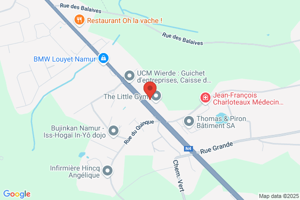 Meubles Usines Sa