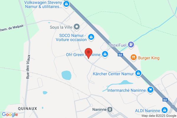 Carross Desbuleux & Pignataro Sprl