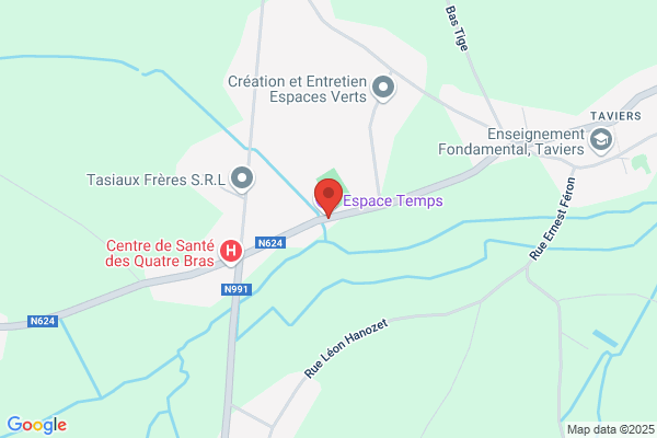 Jardiniers Du Rosaire (Les) Sprl
