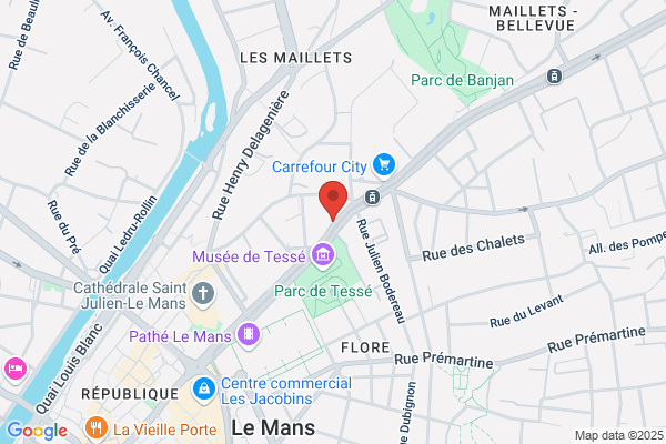 Enfants D'abord (Les)