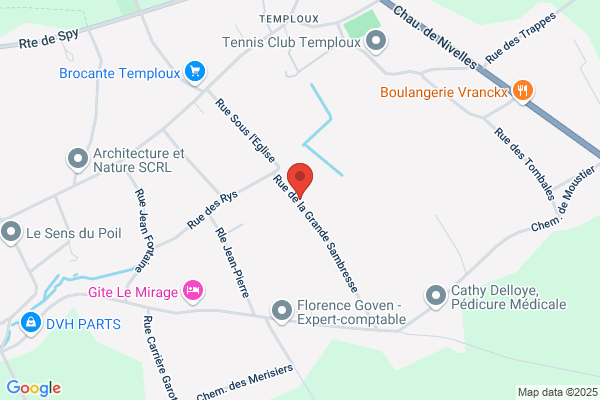 Arsouille (Ferme De L')