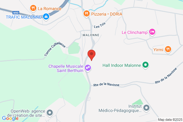 Association De Parents Pour L'epanouissement Des P asbl