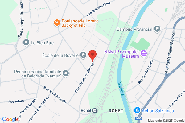 Heinen Emmanuël Sprl