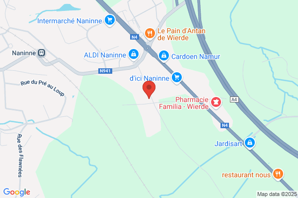 La Marchanderie