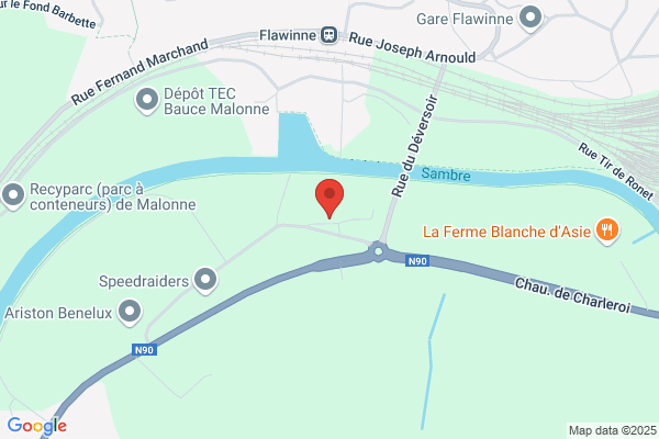 Foyer Les Colverts (Le) Asbl
