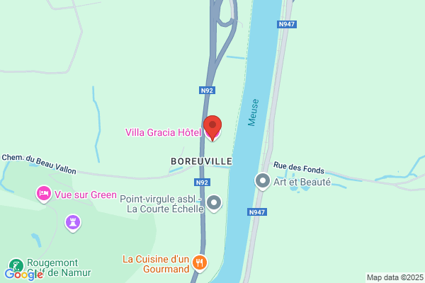 Villa Gracia****