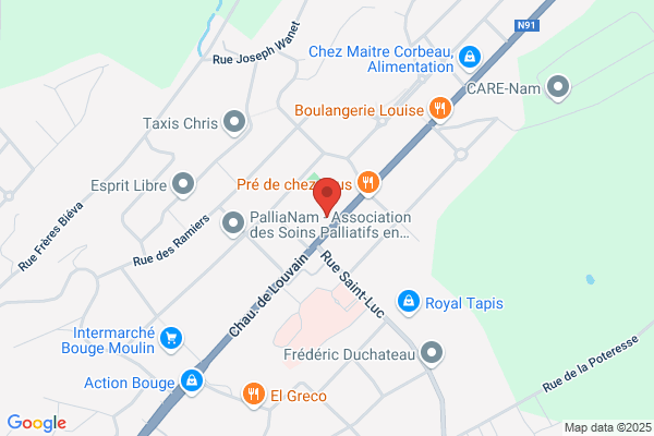 Axes Immobilier Sprl