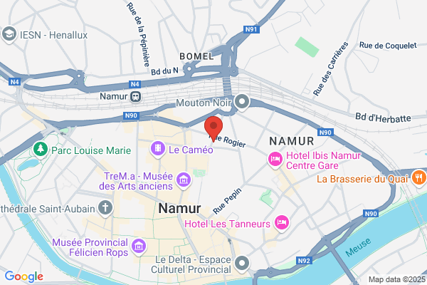 Imact Bureau Immobilier