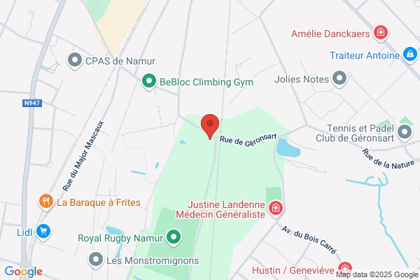 Immo Géronsart