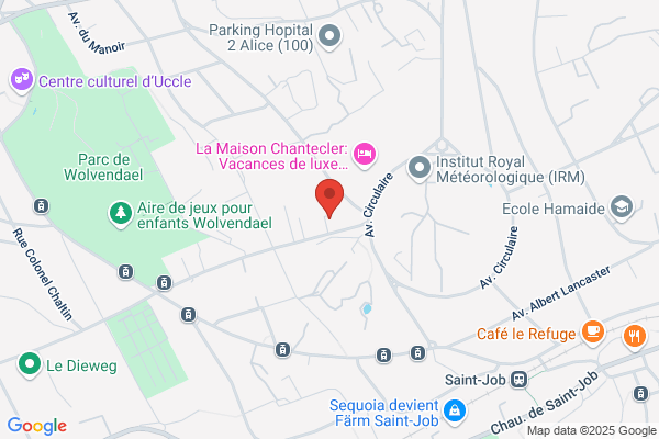 Immobiliere Guyaux Sprl