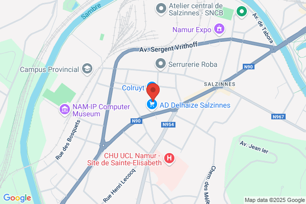 Lardinois/Pol
