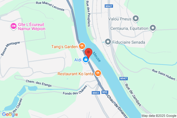 Rive Gauche (Immobilier)