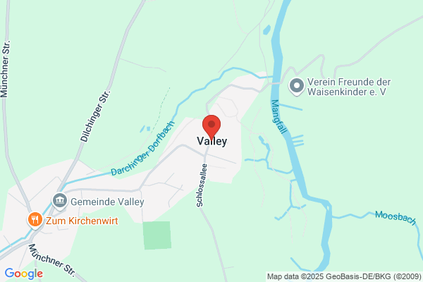 Valley Sa