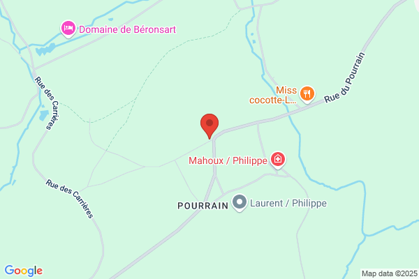Solbreux Sprl
