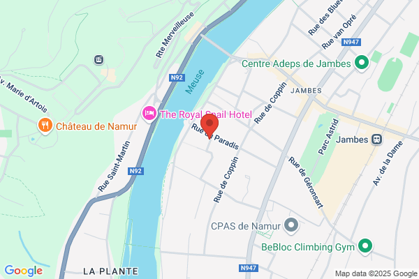 Privilège Beauté Sprl