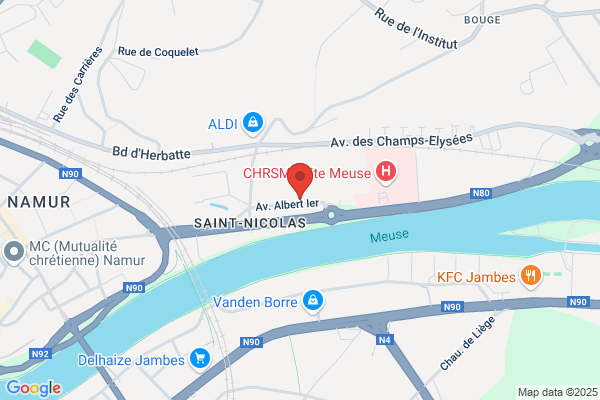 Bureau D'assurances Storms