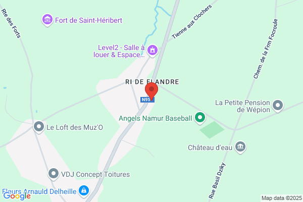 Anaïs (Résidence)