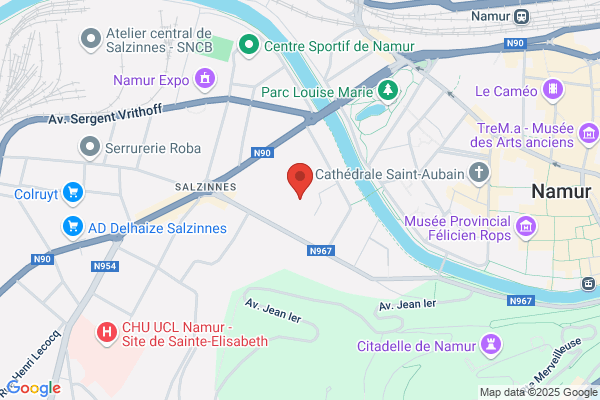 Clair Séjour Asbl