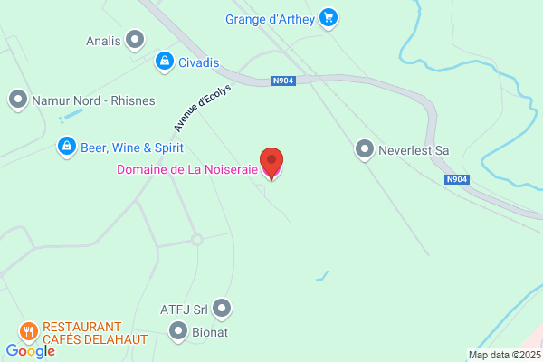 Closière (La)