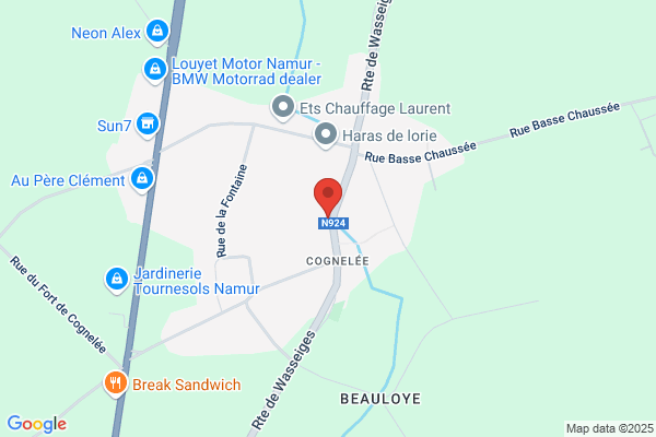 Clémentine (La)