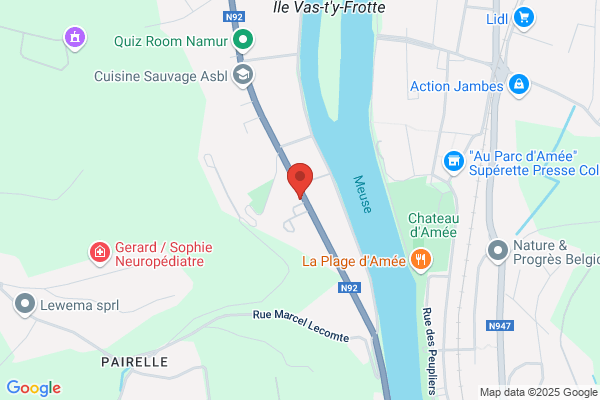 Résidence Les Lauriers