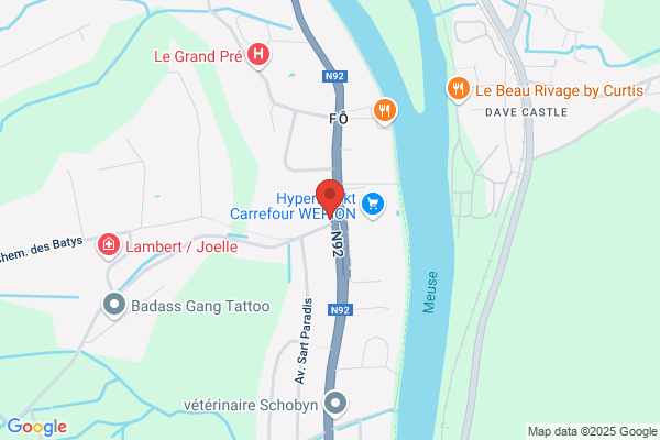 Compagnie Des Cadres(La)