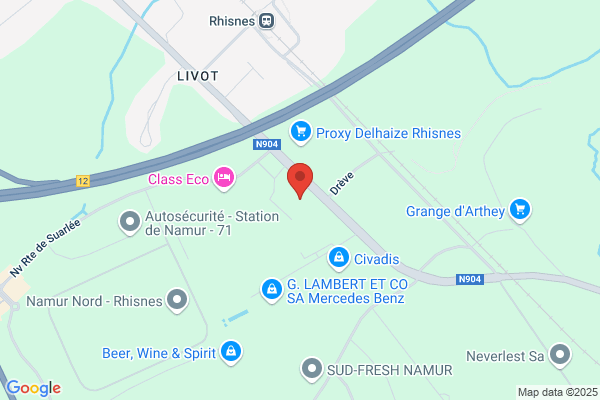 Essence Des Sens