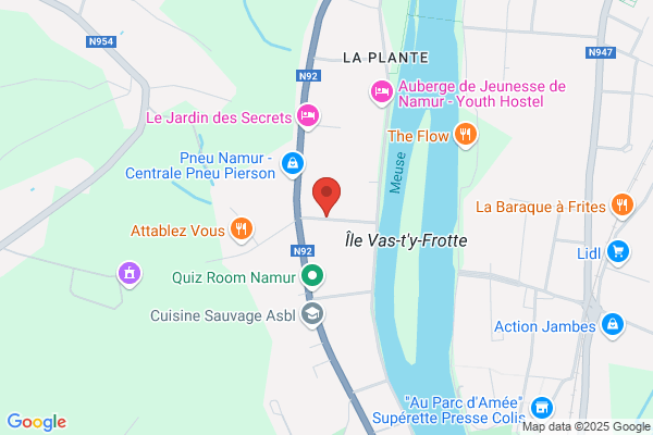 Lafontaine-Delory/M.-C.