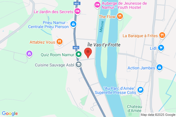 Lafontaine/Francois